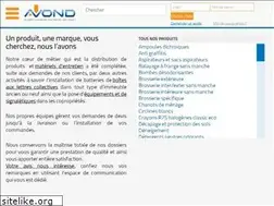 Sites similar to avond.fr