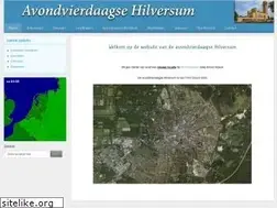 Sites similar to avond4daagsehilversum.nl