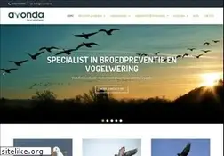 Sites similar to avonda.nl