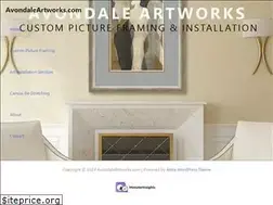 Sites similar to avondaleartworks.com