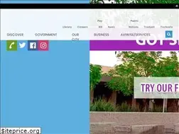 Sites similar to avondaleaz.gov