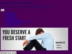Sites similar to avondalebankruptcylawyer.com