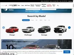 Sites similar to avondaledodge.com