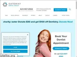Sites similar to avondalegatewaydental.com