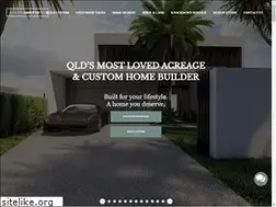 Sites similar to avondalehomes.com.au