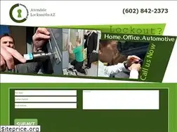 Sites similar to avondalelocksmithsaz.com