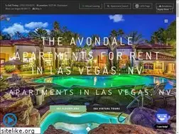 Sites similar to avondalelv.com