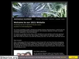 Sites similar to avondalenursery.co.uk