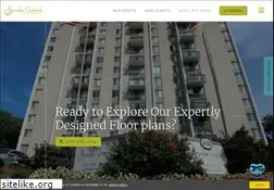 Sites similar to avondaleoverlook.com
