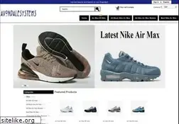 Sites similar to avondalesystems.com