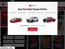 Sites similar to avondaletoyota.com
