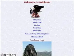 Sites similar to avondell.com