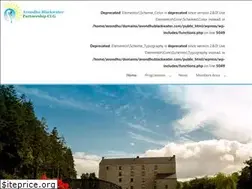 Sites similar to avondhublackwater.com