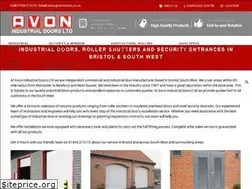 Sites similar to avondoors.co.uk