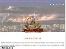 Sites similar to avonearthing.in
