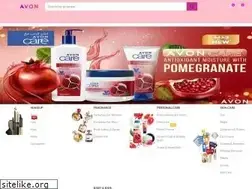 Sites similar to avonegypt.com