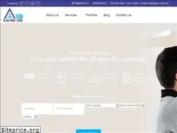 Sites similar to avonelectroncare.com