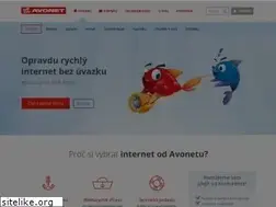 Sites similar to avonet.cz