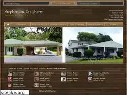 Sites similar to avonfuneralhome.com