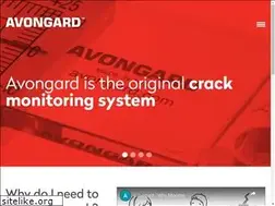 Sites similar to avongard.com
