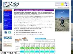 Sites similar to avonhgpg.co.uk