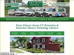 Sites similar to avonhousepainting.com