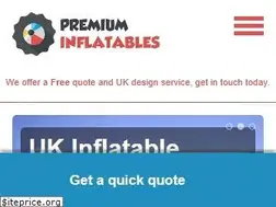 Sites similar to avoninflatables.co.uk