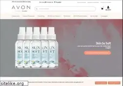 Sites similar to avoninnederland.nl