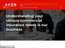 Sites similar to avoninsurance.co.nz
