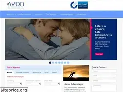 Sites similar to avoninsuranceuae.com