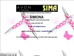 Sites similar to avonka.eu