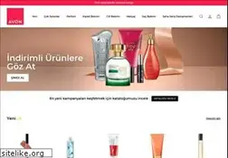 Sites similar to avonkktc.com