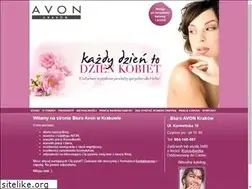 Sites similar to avonkrakow.pl