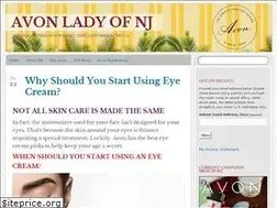 Sites similar to avonladynj.com