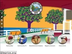 Sites similar to avonlake.org