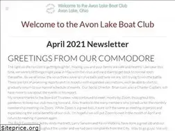 Sites similar to avonlakeboatclub.com