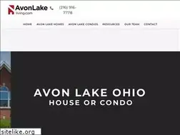 Sites similar to avonlakeliving.com