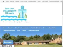 Sites similar to avonlakepc.org