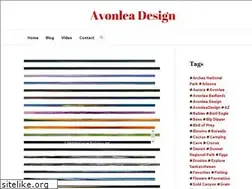 Sites similar to avonleadesign.com