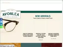 Sites similar to avonleamall.com
