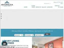 Sites similar to avonleatributary.com