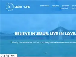 Sites similar to avonlightandlife.org