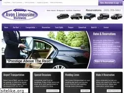 Sites similar to avonlimo.com