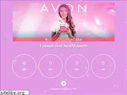 Sites similar to avonmania.ro