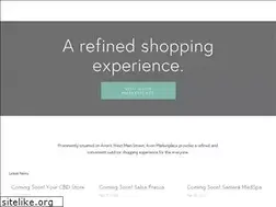 Sites similar to avonmarketplace.com