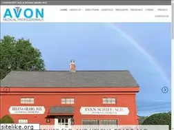 Sites similar to avonmd.com