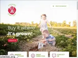 Sites similar to avonmoreberryfarm.com