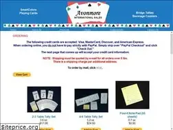 Sites similar to avonmoreinc.com