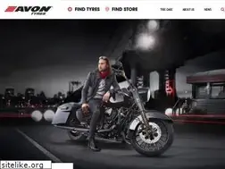 Sites similar to avonmoto.com