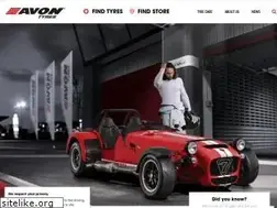Sites similar to avonmotorsport.com